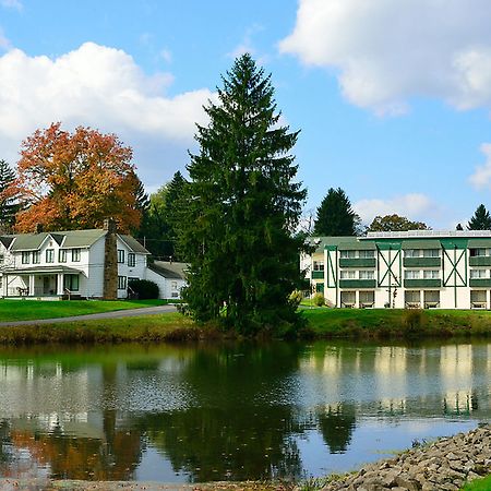 Conley Resort Butler Exterior photo