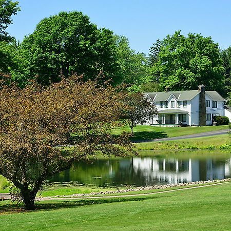 Conley Resort Butler Exterior photo