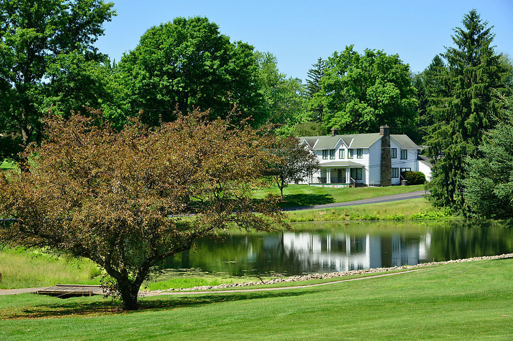 Conley Resort Butler Exterior photo