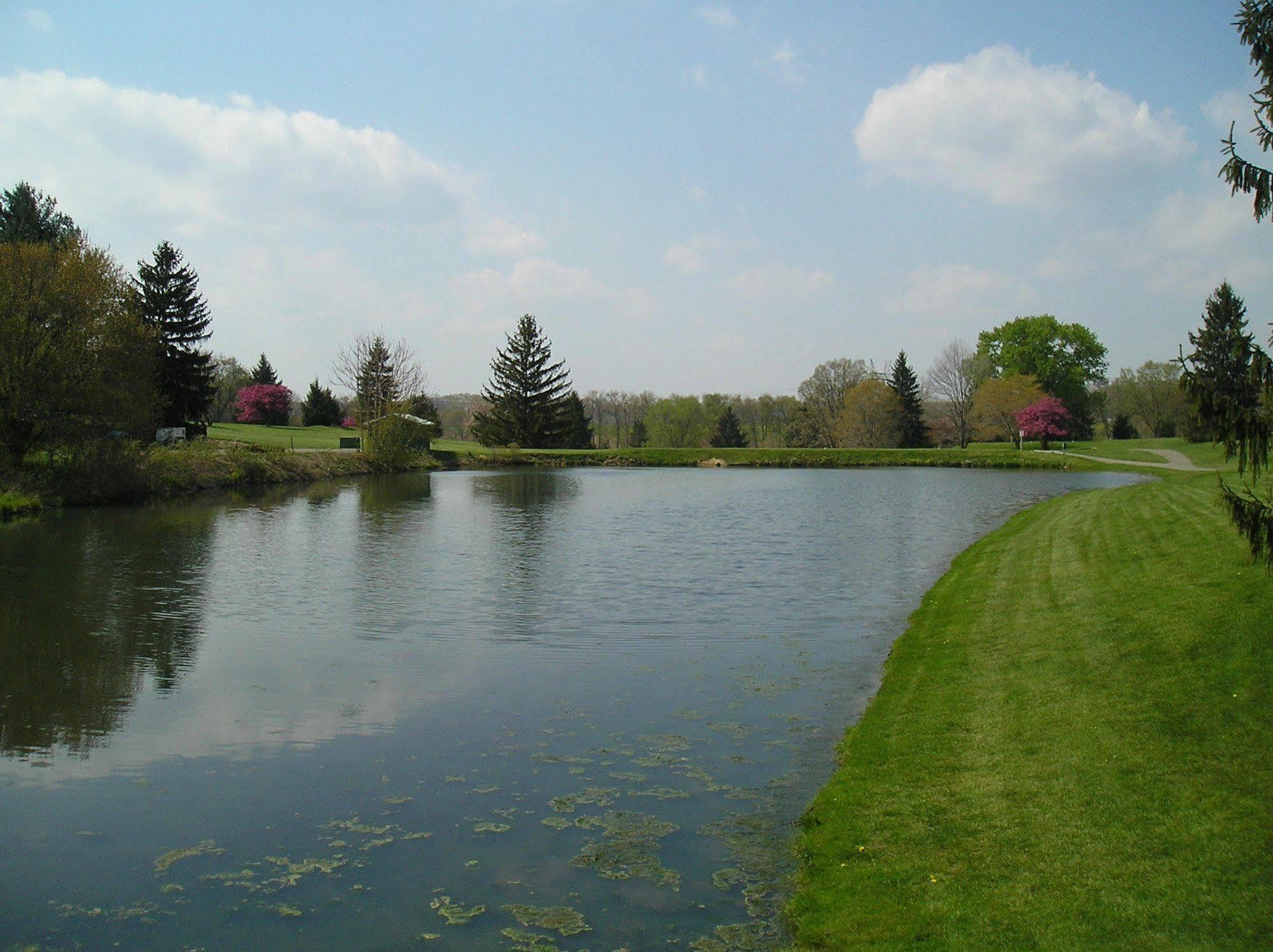 Conley Resort Butler Exterior photo